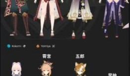 原神队长实力最新爆料,神秘英雄崛起，谁将称霸幻想大陆？